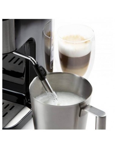 MACHINE A EXPRESSO DOMO DO711K 