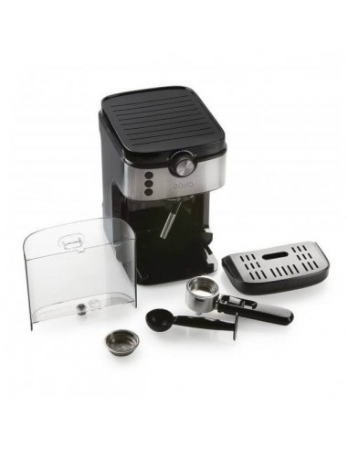 MACHINE A EXPRESSO DOMO DO711K 