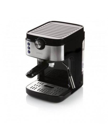 MACHINE A EXPRESSO DOMO DO711K 