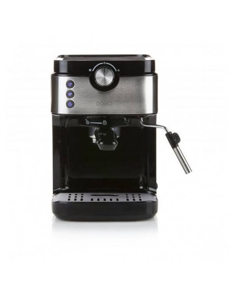 MACHINE A EXPRESSO DOMO DO711K 