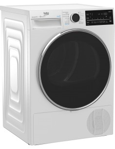 SECHE LINGE POMPE A CHALEUR BEKO B5T6122309W 2