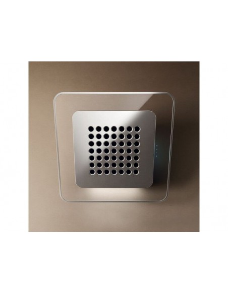 Hotte murale ELICA SOO GL/F/80 96995