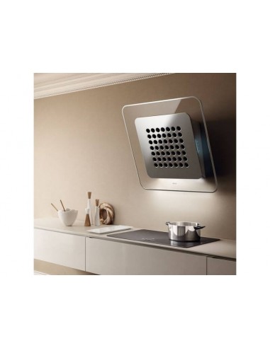 Hotte murale ELICA SOO GL/F/80 96995