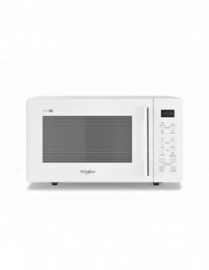 MICRO-ONDES SOLO WHIRLPOOL MWP251W BLANC