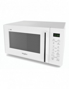 MICRO-ONDES SOLO WHIRLPOOL MWP251W BLANC 2