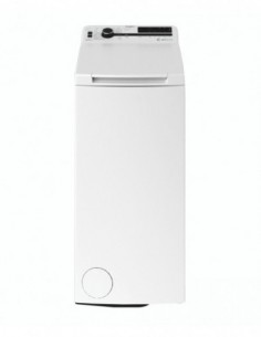 LAVE LINGE TOP GROUPE WHIRLPOOL TDLRBX65242BSFR