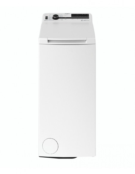 LAVE LINGE TOP GROUPE WHIRLPOOL TDLRBX65242BSFR