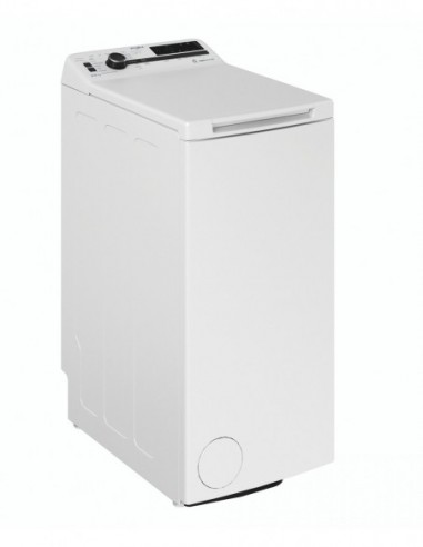 LAVE LINGE TOP GROUPE WHIRLPOOL TDLRBX65242BSFR