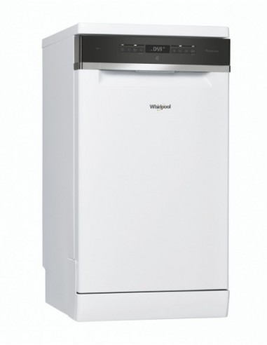 LAVE VAISSELLE 45  GROUPE WHIRLPOOL WSFO3T223P