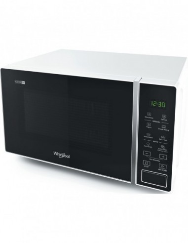 MICRO ONDES GRIL MWP201W BLANC