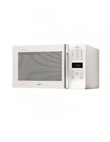 MICRO ONDES COMBINE MCP349/1WH BLANC