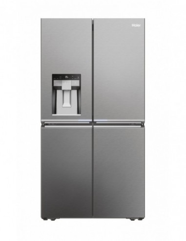 REFRIGERATEUR SIDE BY SIDE HAIER HCR7918IEMP