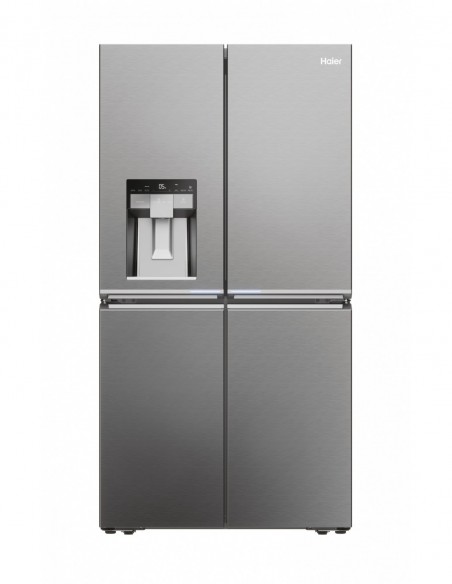 REFRIGERATEUR SIDE BY SIDE HAIER HCR7918IEMP