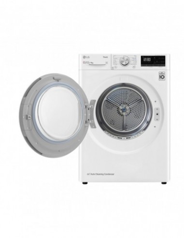 SECHE LINGE CONDENSEUR LG ELECTRONICS FRANCE...