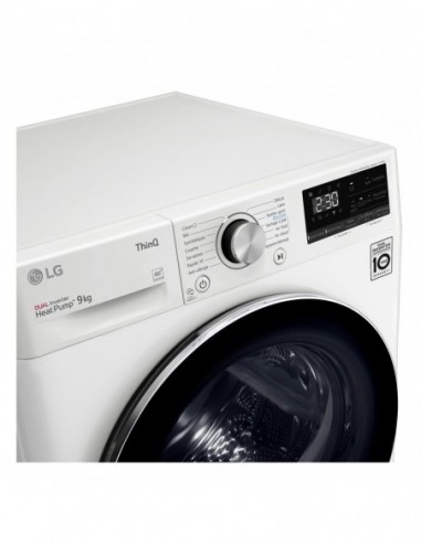 SECHE LINGE CONDENSEUR LG ELECTRONICS FRANCE...