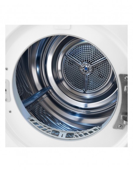 SECHE LINGE CONDENSEUR LG ELECTRONICS FRANCE BLANC RH9V50WH Blanc
