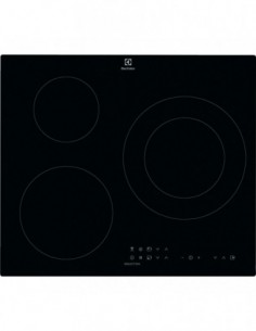 TABLE INDUCTION ELECTROLUX LIT60336CK 2