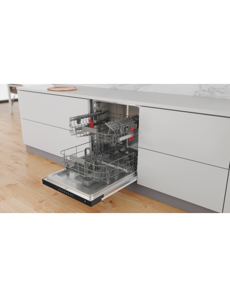 LAVE VAISSELLE 60 CM ENCASTRABLE GROUPE WHIRLPOOL WBC3C26B