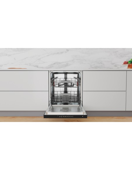 LAVE VAISSELLE 60 CM ENCASTRABLE GROUPE WHIRLPOOL WBC3C26B