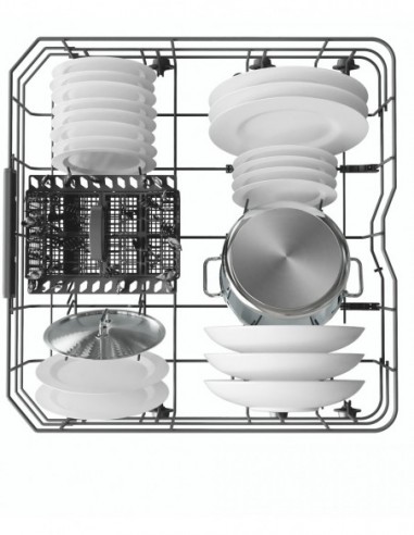LAVE VAISSELLE 60 CM ENCASTRABLE GROUPE...