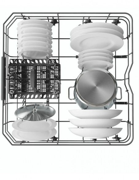 LAVE VAISSELLE 60 CM ENCASTRABLE GROUPE WHIRLPOOL WBC3C26B