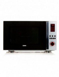MICRO-ONDES COMBINE DOMO DO24201C Noir
