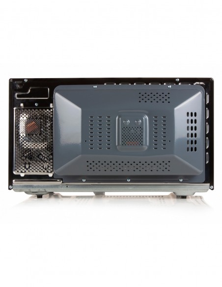 MICRO-ONDES COMBINE DOMO DO24201C Noir