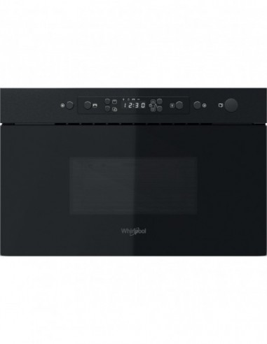 MICRO-ONDES GRILL ENCASTRABLE GROUPE WHIRLPOOL MBNA920B Noir