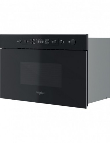 MICRO-ONDES GRILL ENCASTRABLE GROUPE WHIRLPOOL...