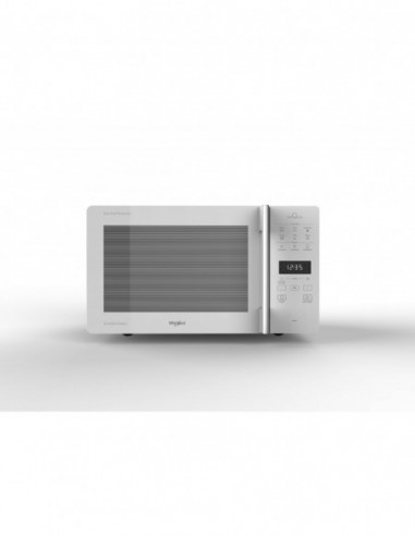 MICRO-ONDES COMBINE GROUPE WHIRLPOOL MCP349WH Blanc