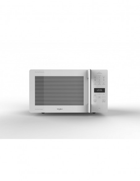 MICRO-ONDES COMBINE GROUPE WHIRLPOOL MCP349WH Blanc