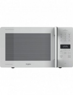 MICRO-ONDES COMBINE GROUPE WHIRLPOOL MCP349WH Blanc 2