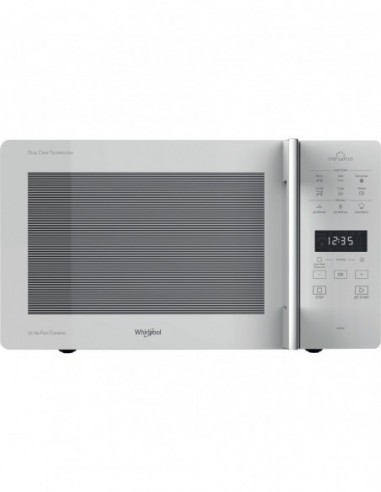 MICRO-ONDES COMBINE GROUPE WHIRLPOOL MCP349WH...