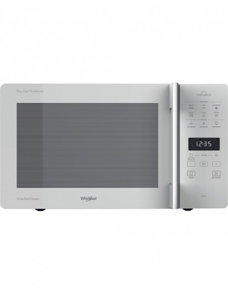 MICRO-ONDES COMBINE GROUPE WHIRLPOOL MCP349WH Blanc