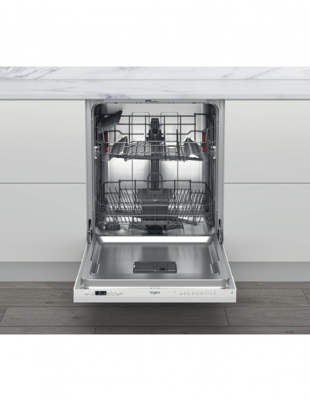LAVE VAISSELLE 60 CM ENCASTRABLE GROUPE WHIRLPOOL W2IHKD526A