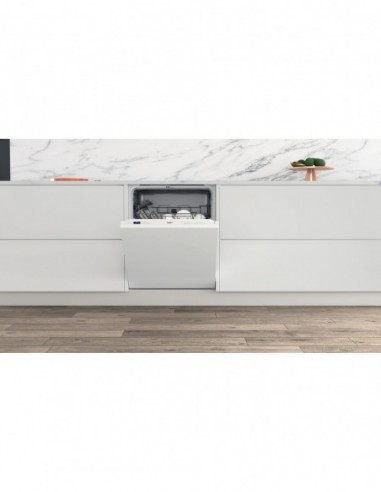 LAVE VAISSELLE 60 CM ENCASTRABLE GROUPE...