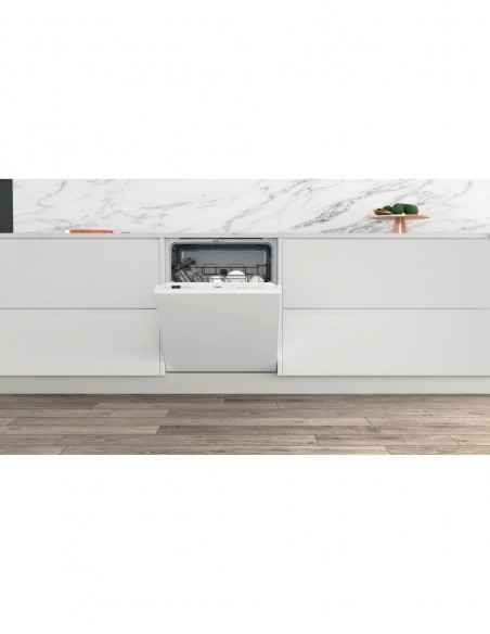 LAVE VAISSELLE 60 CM ENCASTRABLE GROUPE WHIRLPOOL W2IHKD526A