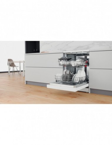 LAVE VAISSELLE 60 CM GROUPE WHIRLPOOL W2FHD624...