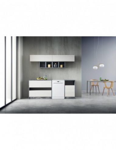 LAVE VAISSELLE 60 CM GROUPE WHIRLPOOL W2FHD624...