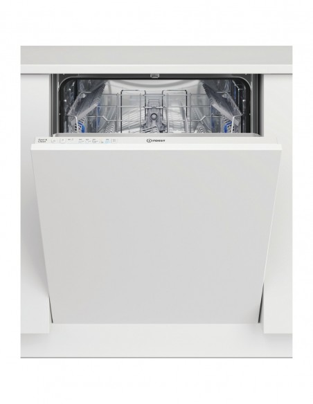 LAVE VAISSELLE 60 CM ENCASTRABLE GROUPE INDESIT D2IHL326