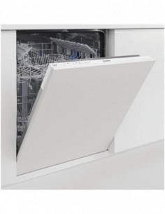 LAVE VAISSELLE 60 CM ENCASTRABLE GROUPE INDESIT D2IHL326 2