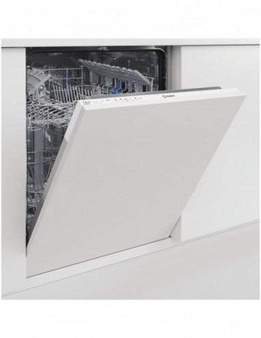 LAVE VAISSELLE 60 CM ENCASTRABLE GROUPE INDESIT...