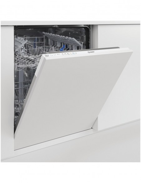 LAVE VAISSELLE 60 CM ENCASTRABLE GROUPE INDESIT D2IHL326
