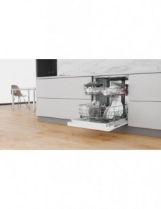 LAVE VAISSELLE 60 CM ENCASTRABLE GROUPE WHIRLPOOL WBC3C26 2
