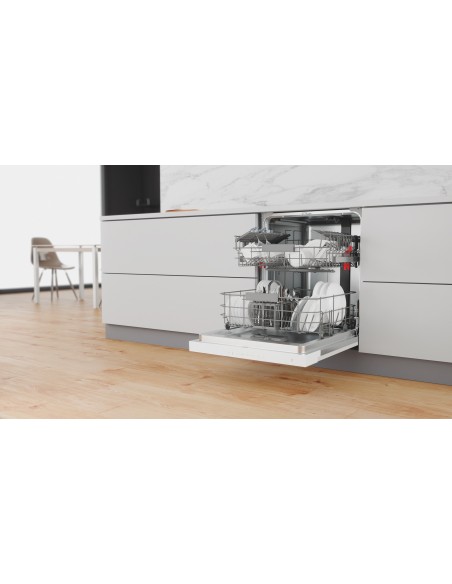 LAVE VAISSELLE 60 CM ENCASTRABLE GROUPE WHIRLPOOL WBC3C26