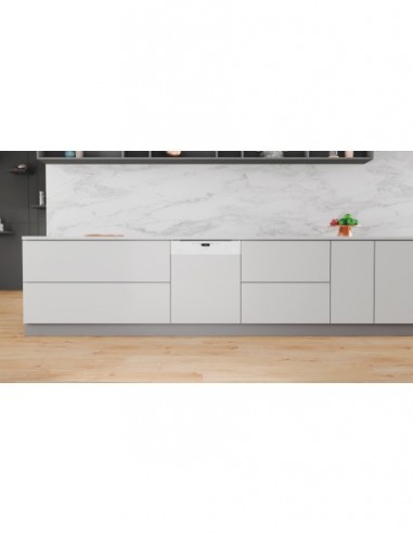 LAVE VAISSELLE 60 CM ENCASTRABLE GROUPE...