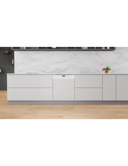 LAVE VAISSELLE 60 CM ENCASTRABLE GROUPE WHIRLPOOL WBC3C26