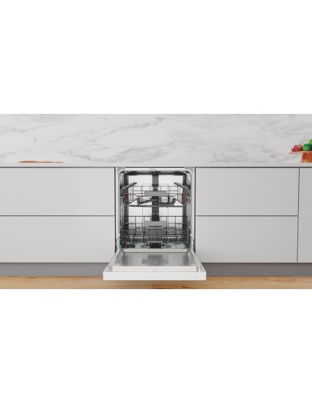 LAVE VAISSELLE 60 CM ENCASTRABLE GROUPE WHIRLPOOL WBC3C26