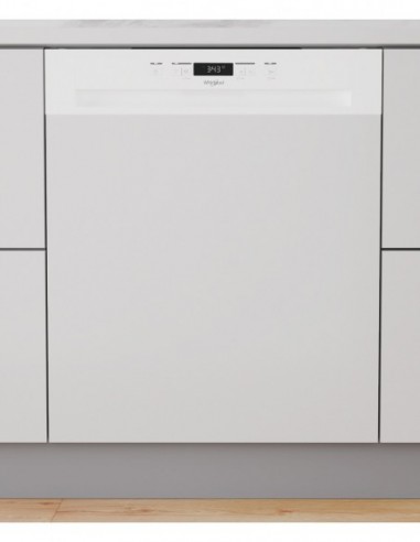 LAVE VAISSELLE 60 CM ENCASTRABLE GROUPE...