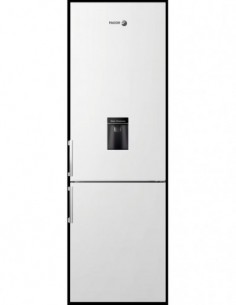 REFRIGERATEUR COMBINE FAGOR FAF8282D BLANC 2
